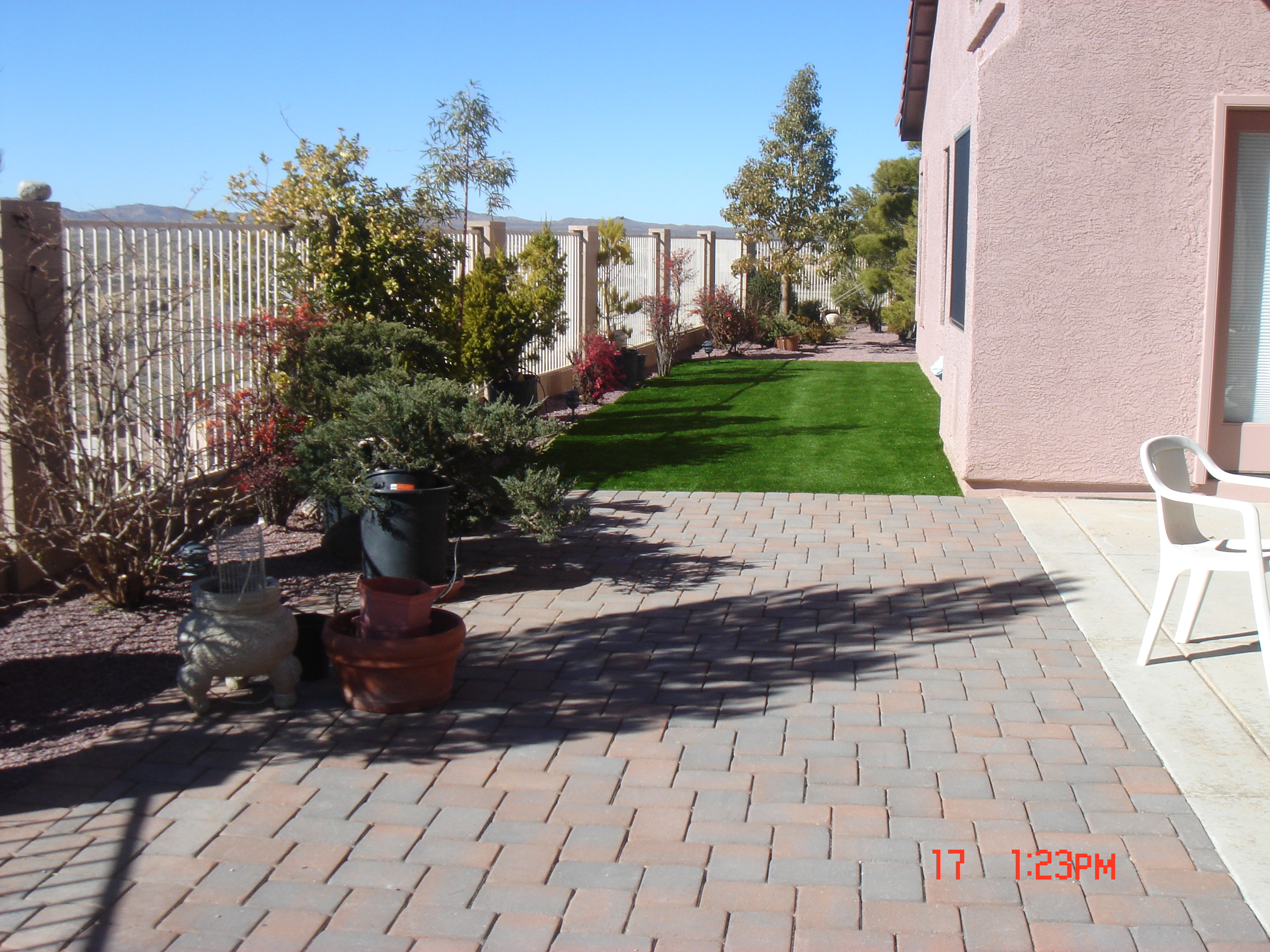 dsc02404 Tucson Turf