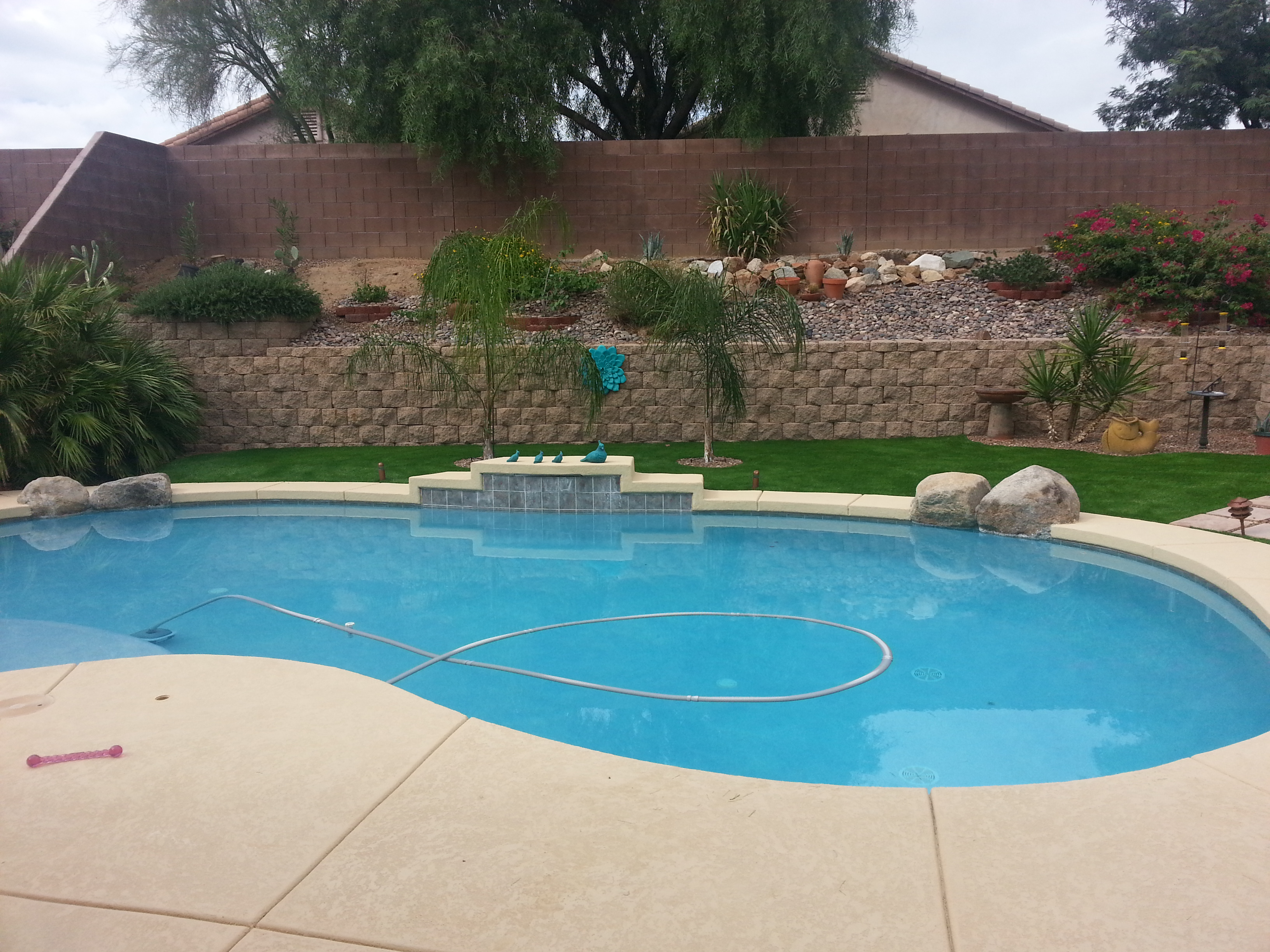 Artificial Turf Tucson Az at Laureen Thorne blog